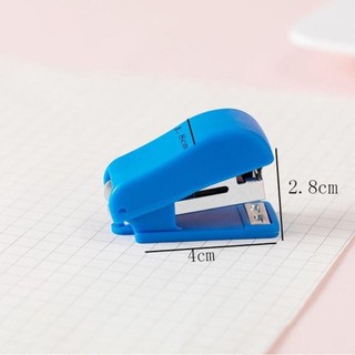 Máy đóng sách Văn phòng Mini dễ dàng