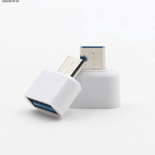 Cáp chuyển đổi đầu USB 3.1 Type-c OTG sang cổng USB cho Android