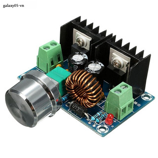 Mô đun điều chỉnh điện áp dc-dc xh-m401 8a xl4016e1