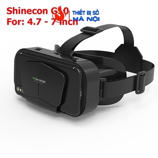 Kính thực tế ảo vr shinecon g06, g10