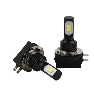 Bóng đèn pha led h11b low beam dành cho xe kia sportage 2011 2012 2013 2014 2015 2016 chất lượng tốt