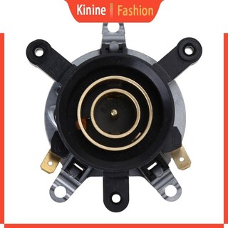 Kin Thay Thế AC 250V 13A Điều Khiển Nhiệt Độ Ấm Siêu Tốc Nhiệt Ổ Cắm Đế Trên