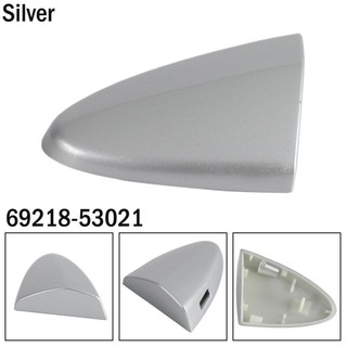 ⚡Vận chuyển nhanh⚡Phía Trước Bên Trái Ouside Tay Nắm Cửa Nắp Chìa Khóa 69218-53021 Dành Cho Xe Lexus IS250 IS350