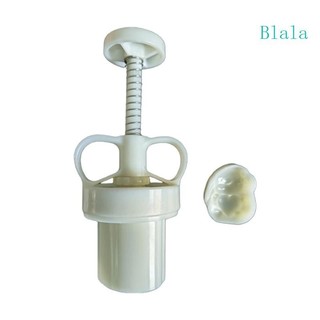 Blala Trái Tim Thỏ Bánh Trung Thu Khuôn Trung Thu Bánh Trung Thu Bấm Khuôn Tay Bánh Trung Thu Món Tráng Miệng Khuôn Tự Làm Bánh Trung Thu Bánh Ngọt