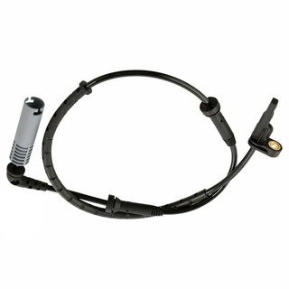 💖Cảm biến ô tô Cảm biến tốc độ ABS phía sau cho - 5 Series E60 E61 E63 E64