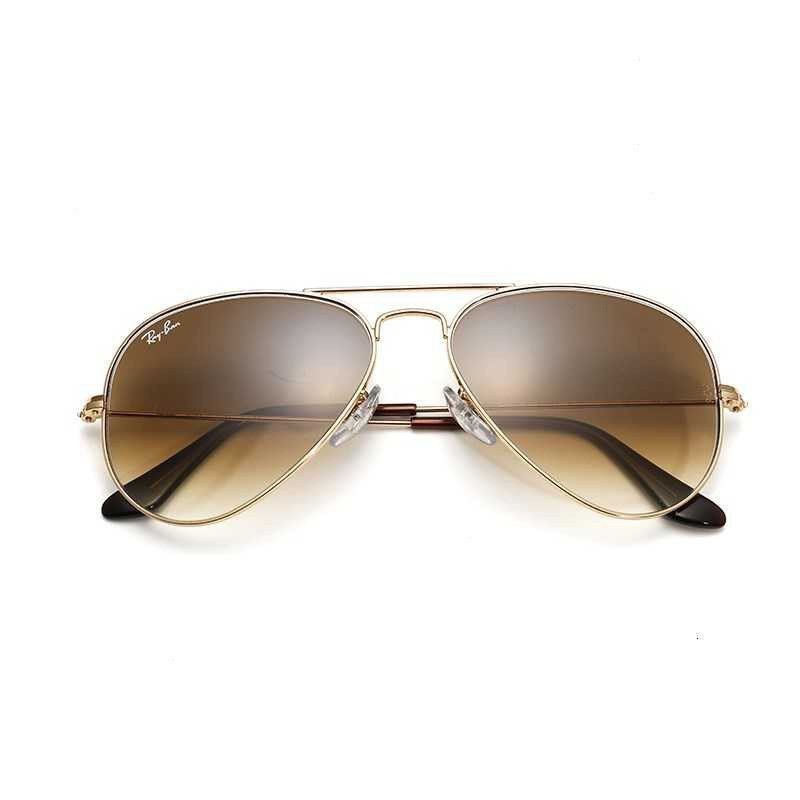 Rayban _ (Rayban) Kính Mát Nam Nữ Nền Rb3025 001 / 51 58 204246 5v