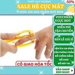 Dụng cụ massage ngón tay- FREESHIP, Cây Massage ngón tay tiện dụng , Phát Huy Hoàng