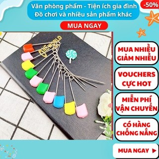 Combo 10 -20 kim băng an toàn cho bé 🧷freeship 🚛 combo 10 -20 kim băng an toàn cho bé - aplusmart