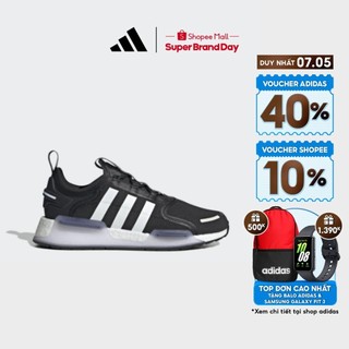  adidas Phong cách sống Giày NMD_V3 Nam Đen GX9588