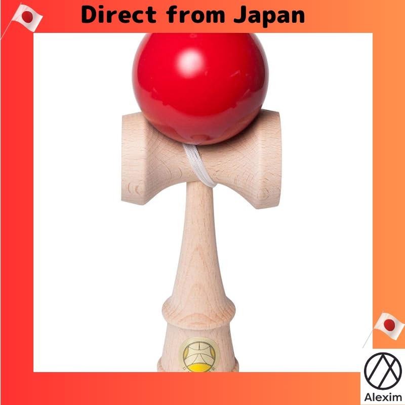 [Direct from Japan]Yamagata Koubou (Yamagata Workshop) Japan Kendama Association certified New compe