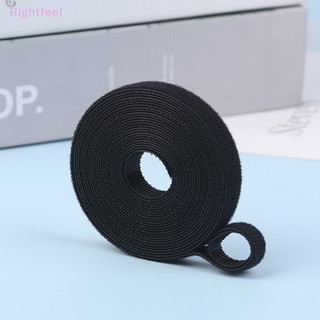 Rightfeel cáp usb quản lý cuộn dây nylon miễn phí cắt dây chuột tai nghe dây cáp dây mới