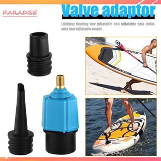 [Paradise1.vn] Bộ chuyển đổi van giường bơm hơi đa chức năng Bộ chuyển đổi van khí