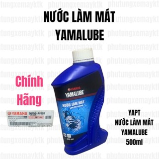 [Chính Hãng Yamaha]YAPT-Yamalube Nước làm mát Yamaha(500ml) Phụ tùng phụ kiện xe máy bd
