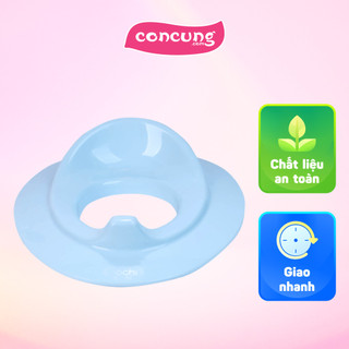 Ghế lót toilet trẻ em Notoro - Xanh sữa