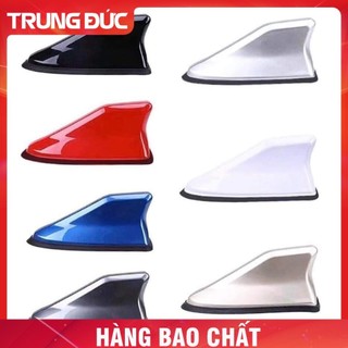 Vây cá mập đuôi xe ôtô,có ăng ten bắt sóng, anten vây cá mập cho xe hơi, ô tô