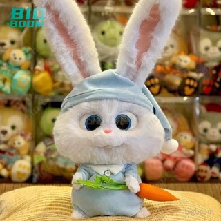 Đồ chơi sang trọng hình thỏ Snowball