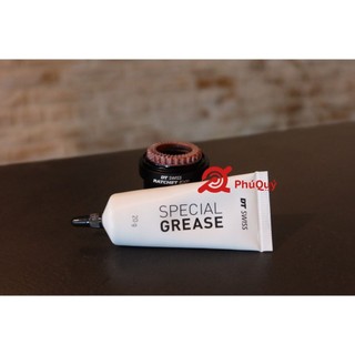 Mỡ cối đùm dt swiss special grease 20gr