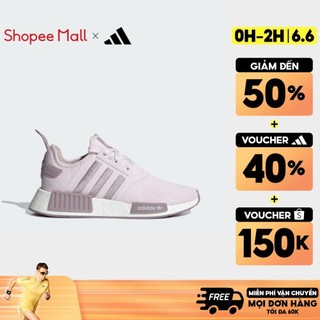  adidas Phong cách sống NMD_R1 W Nữ Hồng IE0594