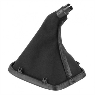 Da✅Shift Knob Gear Gaiter Boot Cover Shift Handle-Cover For-BMW E46