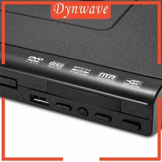 [Dynwave] Đầu DVD Đa Vùng ADH CD VCD Đĩa Nhạc USB
