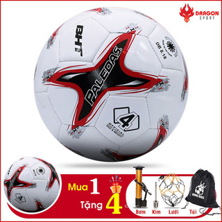 Bóng Đá Số 3 4 5 Chính Hãng King Ball Trái Banh Trẻ Em Worldcup Ngoại Hạng Cúp C1 Thi Đấu Sân Cỏ Nhân Tạo