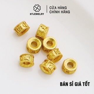 Charm chặn họa tiết htjewelry pl012