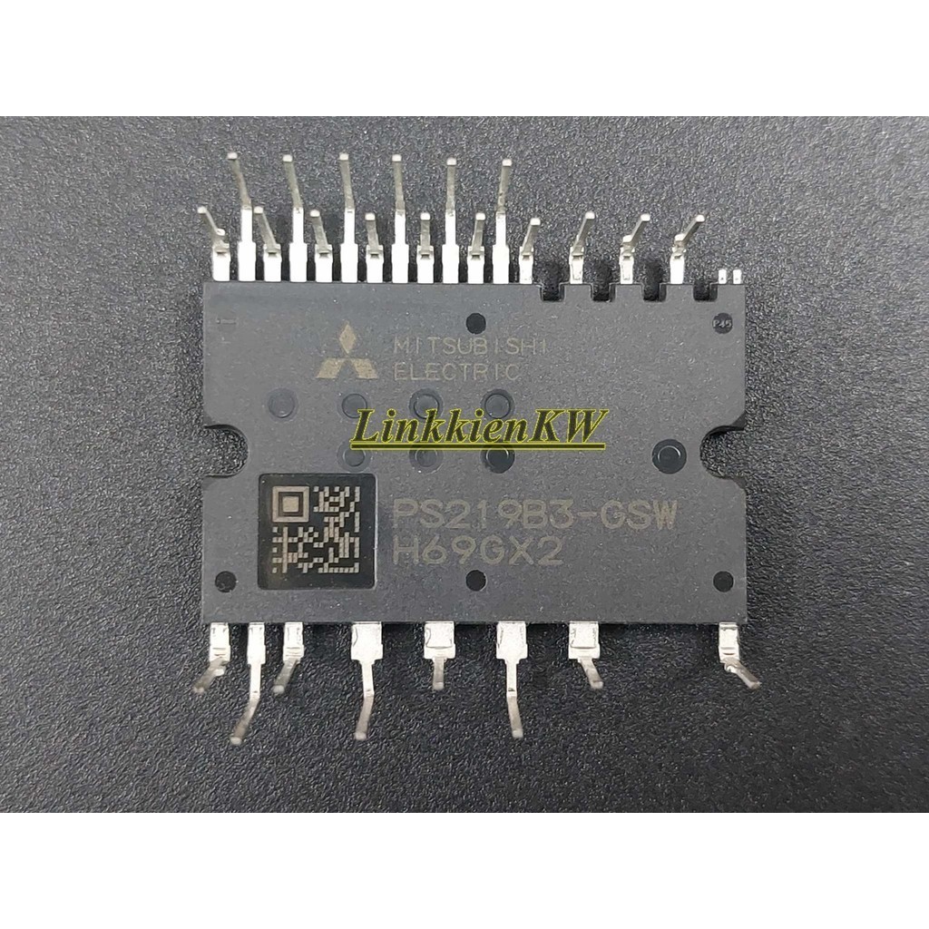 IC Công Suất PS219B3-GSW  219B3 Mới Chính Hãng 100%.