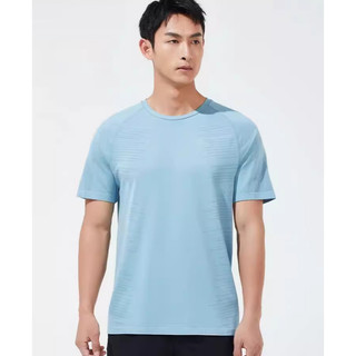 Áo Thun Thể Thao Nam ANTA 152325101 Chính Hãng