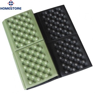 Foldable Outdoor Foam Mat for Travel Cushion Pad Waterproof & Portable