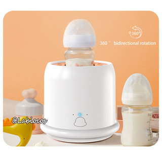 Máy lắc sữa cho bé Máy trộn sữa cầm tay cho bé Máy làm sữa điện thông minh Máy tạo sữa bọt sữa tại nhà
