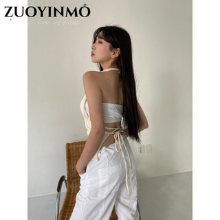 Zuoyinko Ngắn - Ôm bikini Thời Trang Mùa Hè Hàn Quốc Gợi Cảm Cho Nữ