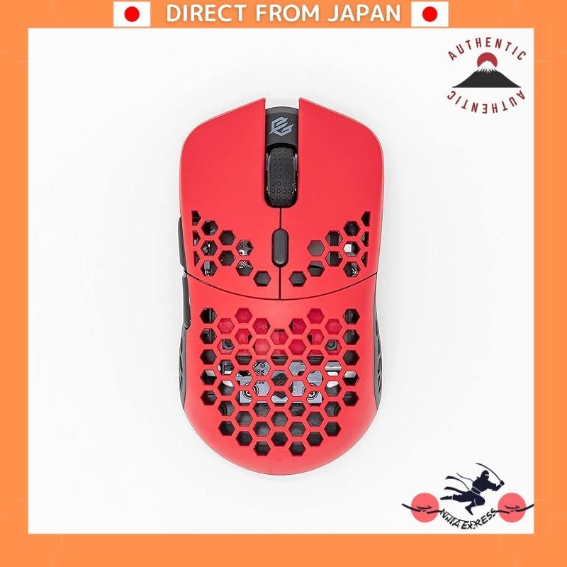GWolves Hati HTS ACE Gaming Mouse Wireless Lightweight Wireless Hati S