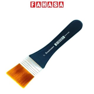 Cọ Vẽ Nylon Renaissance Synthetic 2 Inch