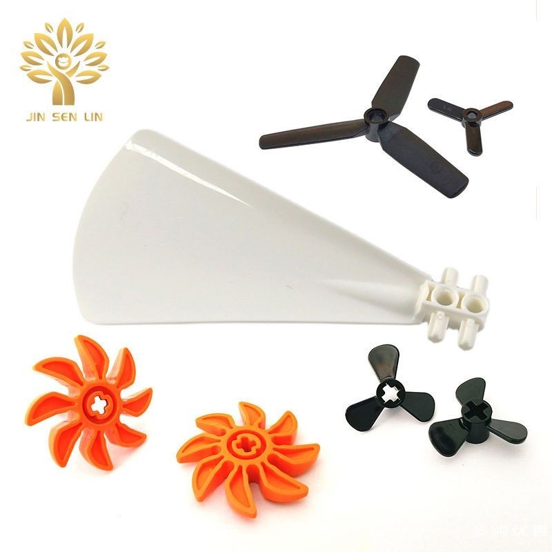 ❈ ❈ ❈ 高 89509 ❈ 🍎 ❈ ❈ ❈ 9686 ❈ 🇾 🍎 6041 92842 41530 15790 Tương thích với Lưỡi quạt năng lượng LEGO 
