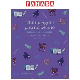 Sách những người phụ nữ bé nhỏ