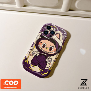 Tương thích với IPhone 15 Pro Max IPhone 11 IPhone 14 Pro Max IPhone 13 Pro Max IPhone 12 Pro Max IPhone 7 Plus IPhone 8 Plus Vỏ điện thoại TPU chống sốc hoạt hình dễ thương