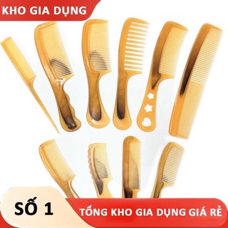 Lược chải tóc_lược tạo kiểu tóc Siêu Tiện Dụng - Gia dụng giá rẻ
