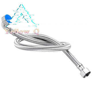 Ống dẫn nước nóng lạnh / lạnh 90 độ bằng inox 304 chất lượng cao