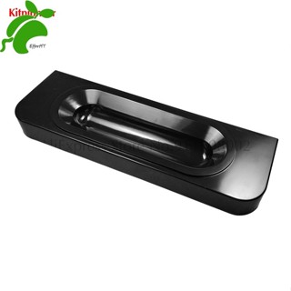 Máy Làm Kem Dự Phòng Khay Nhỏ Giọt Nước Phía Trước Lưu Vực Phụ Kiện Lắp Cho Máy Phục Vụ Mềm Chiều Rộng 10.3cm