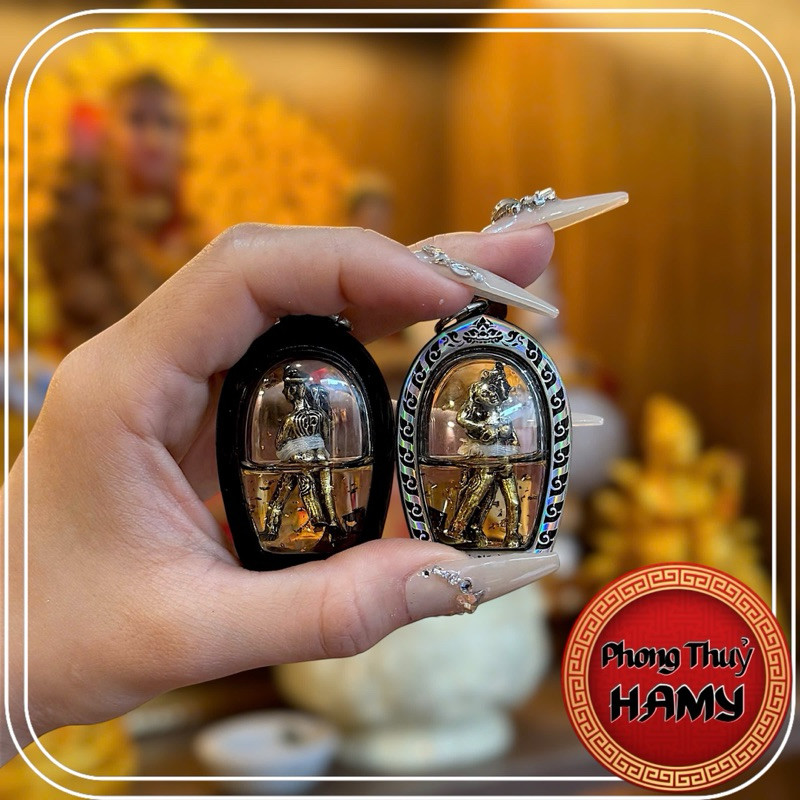 [PIKACHU] móc khoá inkhuuuu vip - Chính hãng