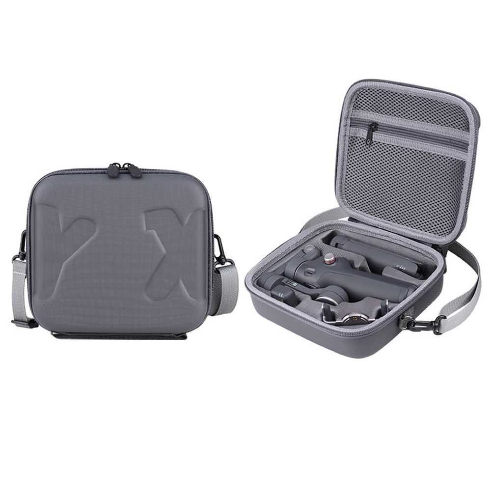 Osmo Mobile 7P Case, Túi Đeo Vai Di Động Cho Dji OM 7 / 7P Gimbal Ổn Định Du Lịch Phụ Kiện