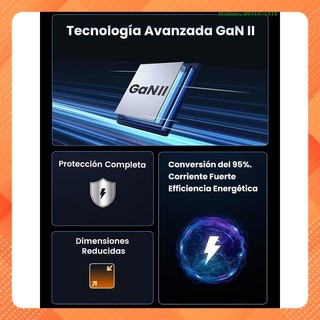 Củ sạc nhanh Nexode 140W GaN PD3.1, 2 USB Type-C và 1 USB Type-A Ugreen 90549 cao cấp (EU)