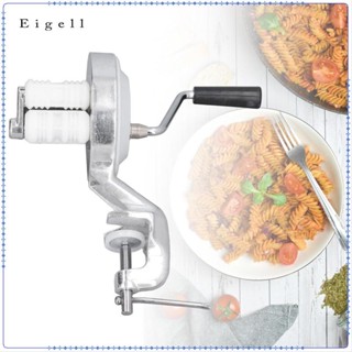 Máy làm mì Spaghetti thủ công Máy ép mì gia dụng Máy làm mì thủ công