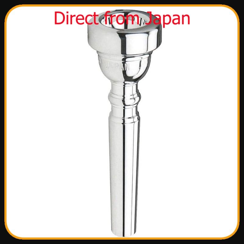 YAMAHA Standard mouthpiece for trumpet TR-14C4
