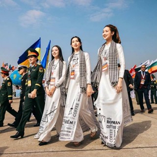 Khăn rằn truyền thống người Nam Bộ kích thước 165cm*60cm quàng cổ giữ ấm,che nắng khi du lịch,phượt