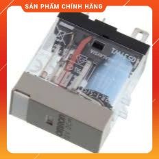 [Chính Hãng]  Rơ le công suất G2R-1-S DC12 Omron