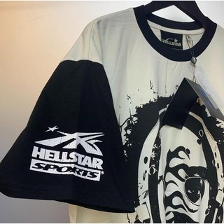 Áo thun thiên đường Hellstar Path 2