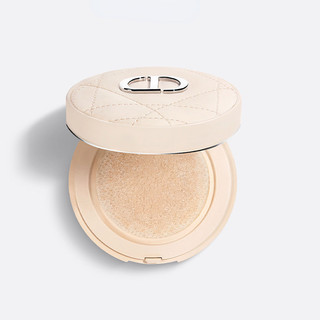 OFF WHITE Dior Gel Lâu Dài Da Trắng Đệm Không Khí Mật Ong Bột Trang Điểm Nhẹ Và Mỏng Bột Kiểm Soát Dầu 10g