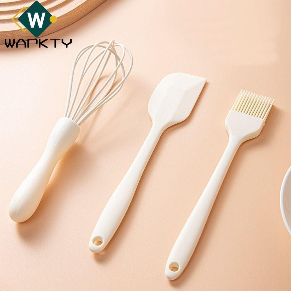 Dụng cụ nấu ăn, Tiện ích nhà bếp chịu nhiệt bằng silicon, Thiết kế tiện dụng Thiết kế lỗ treo Dụng c