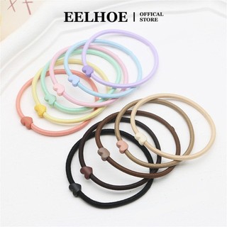Băng đô EELHOE cho tóc dài Băng đô dễ thương chất lượng cao Phụ kiện tóc dễ thương Thời trang bền bỉ Phụ kiện tóc đầy màu sắc Phụ kiện tóc thoải mái Kiểu tóc sành điệu miiki_vn
